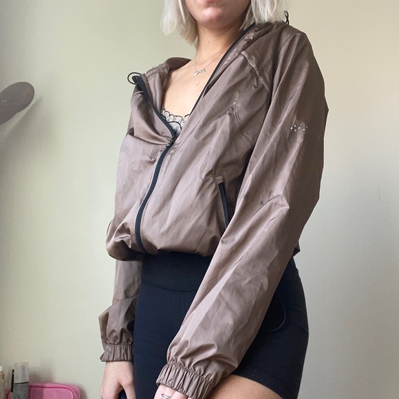 Zella Jackets & Blazers - Zella athletic jacket